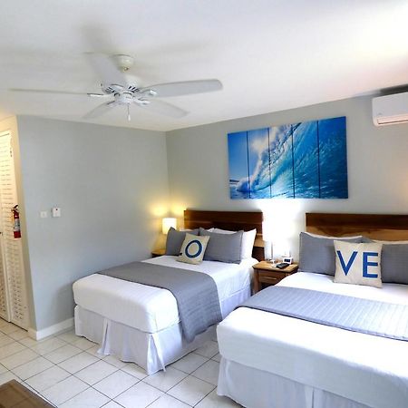 Beach Studio 4 Ocho Rios Exterior foto