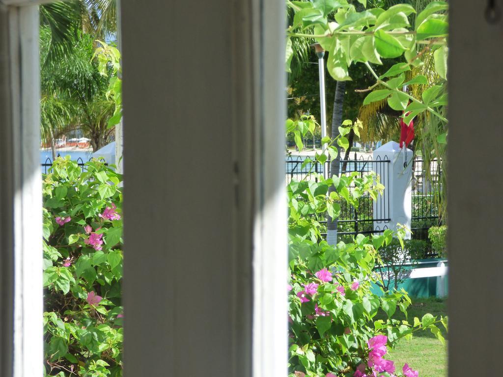 Beach Studio 4 Ocho Rios Zimmer foto