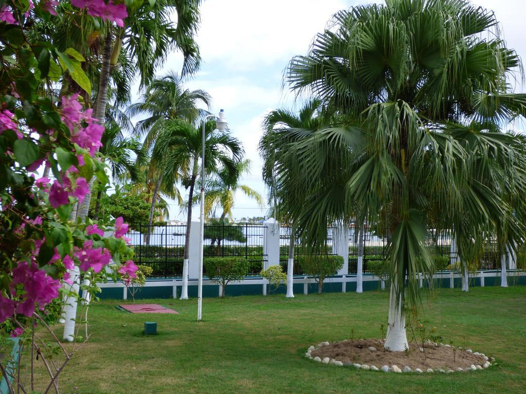 Beach Studio 4 Ocho Rios Zimmer foto