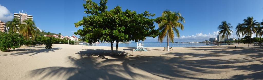 Beach Studio 4 Ocho Rios Zimmer foto