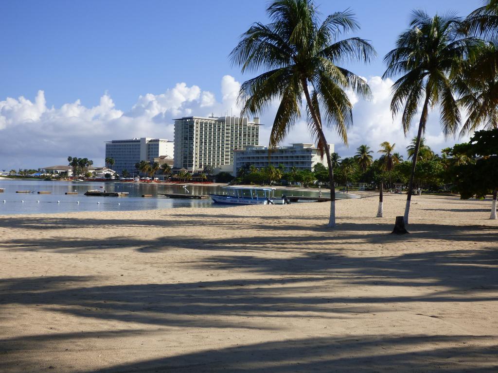 Beach Studio 4 Ocho Rios Zimmer foto