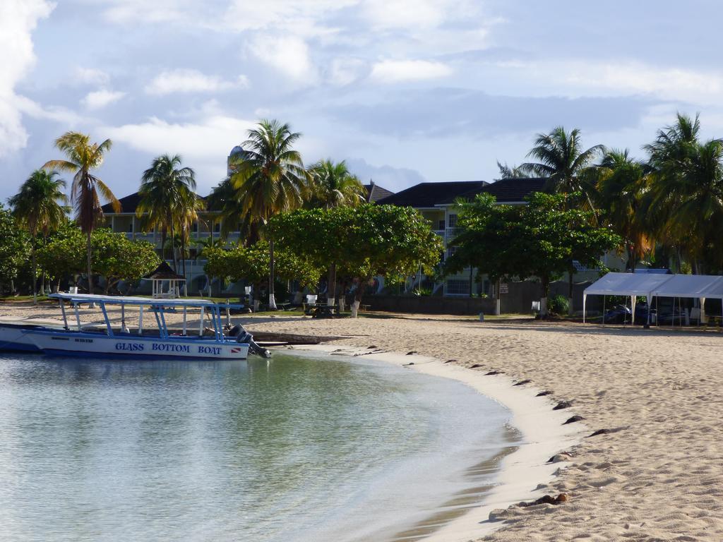 Beach Studio 4 Ocho Rios Zimmer foto