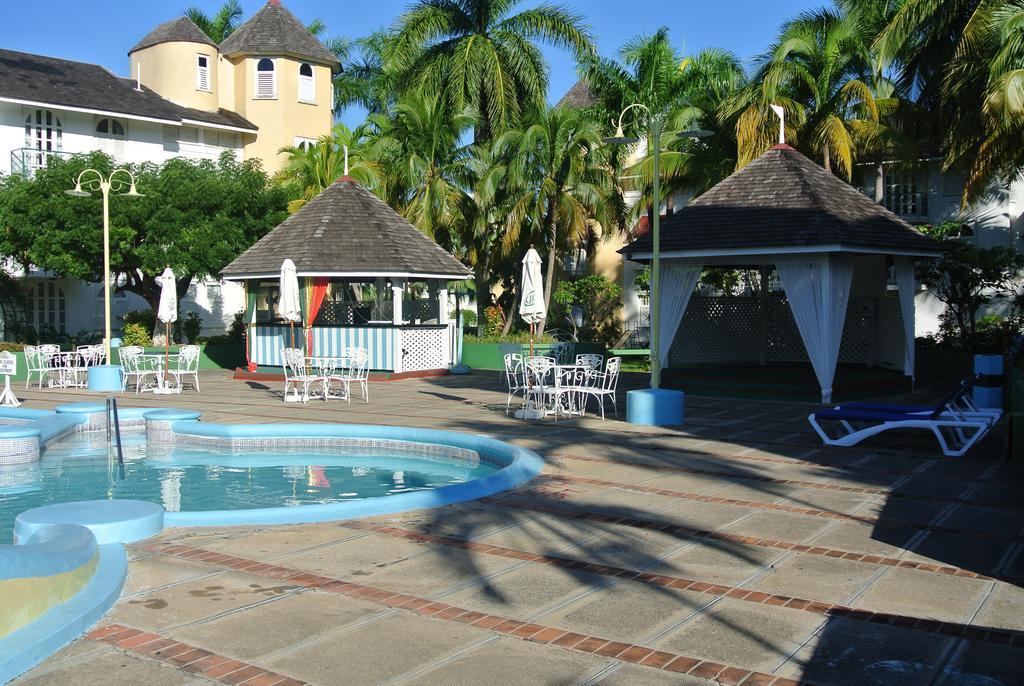 Beach Studio 4 Ocho Rios Zimmer foto