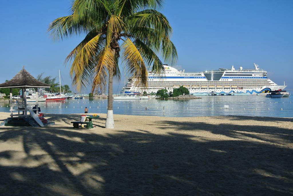 Beach Studio 4 Ocho Rios Zimmer foto