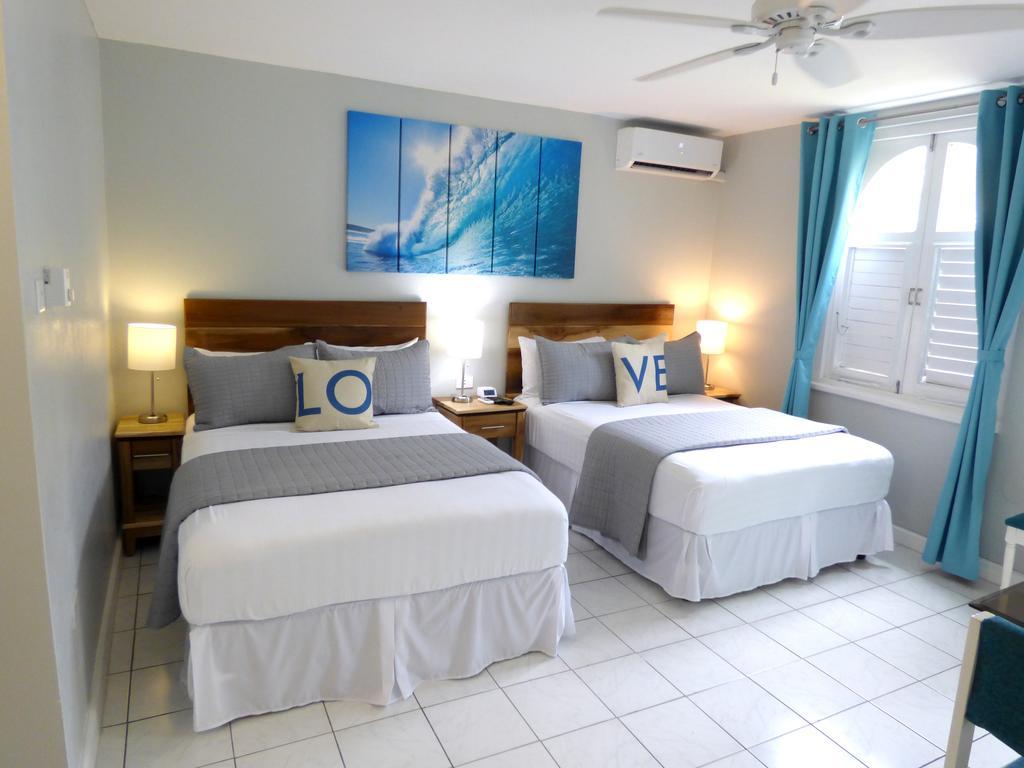 Beach Studio 4 Ocho Rios Exterior foto