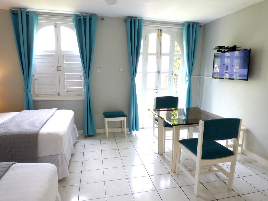 Beach Studio 4 Ocho Rios Exterior foto