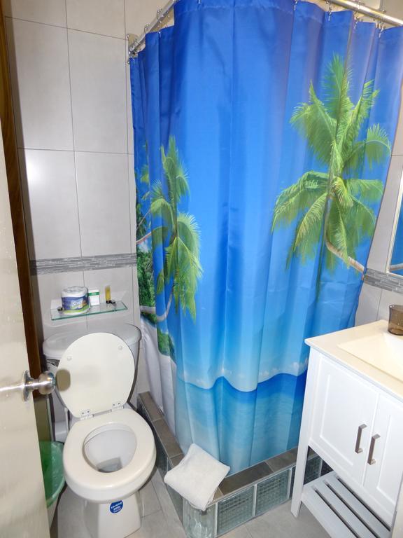 Beach Studio 4 Ocho Rios Exterior foto