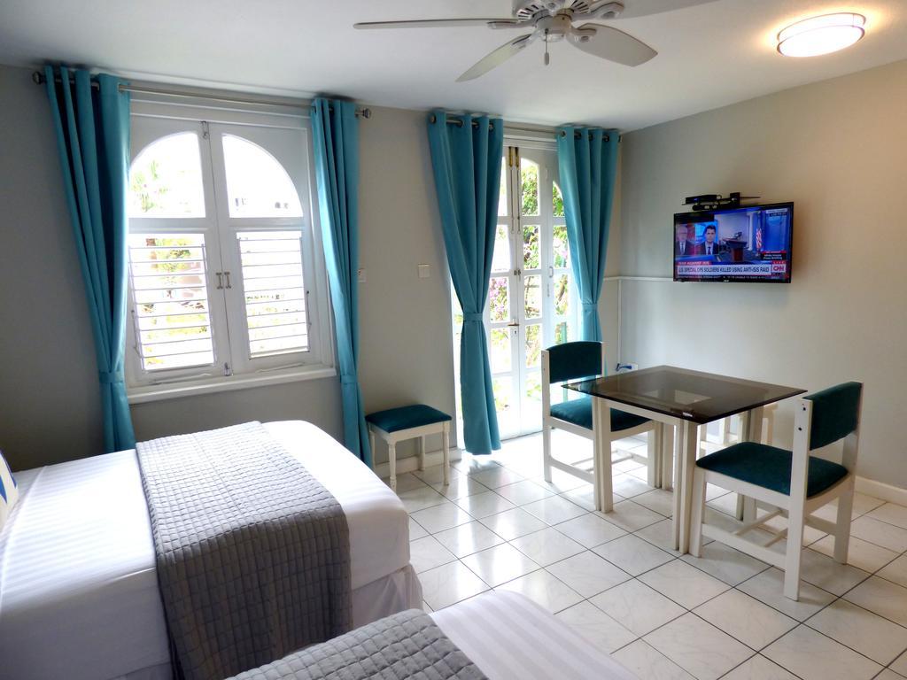 Beach Studio 4 Ocho Rios Exterior foto